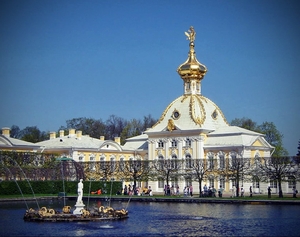 Названы самые романтические города России.