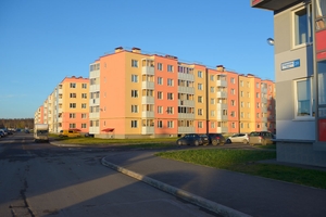 В Петербурге вступил в силу закон о налоговых льготах для покупателей жилья в новостройках.
